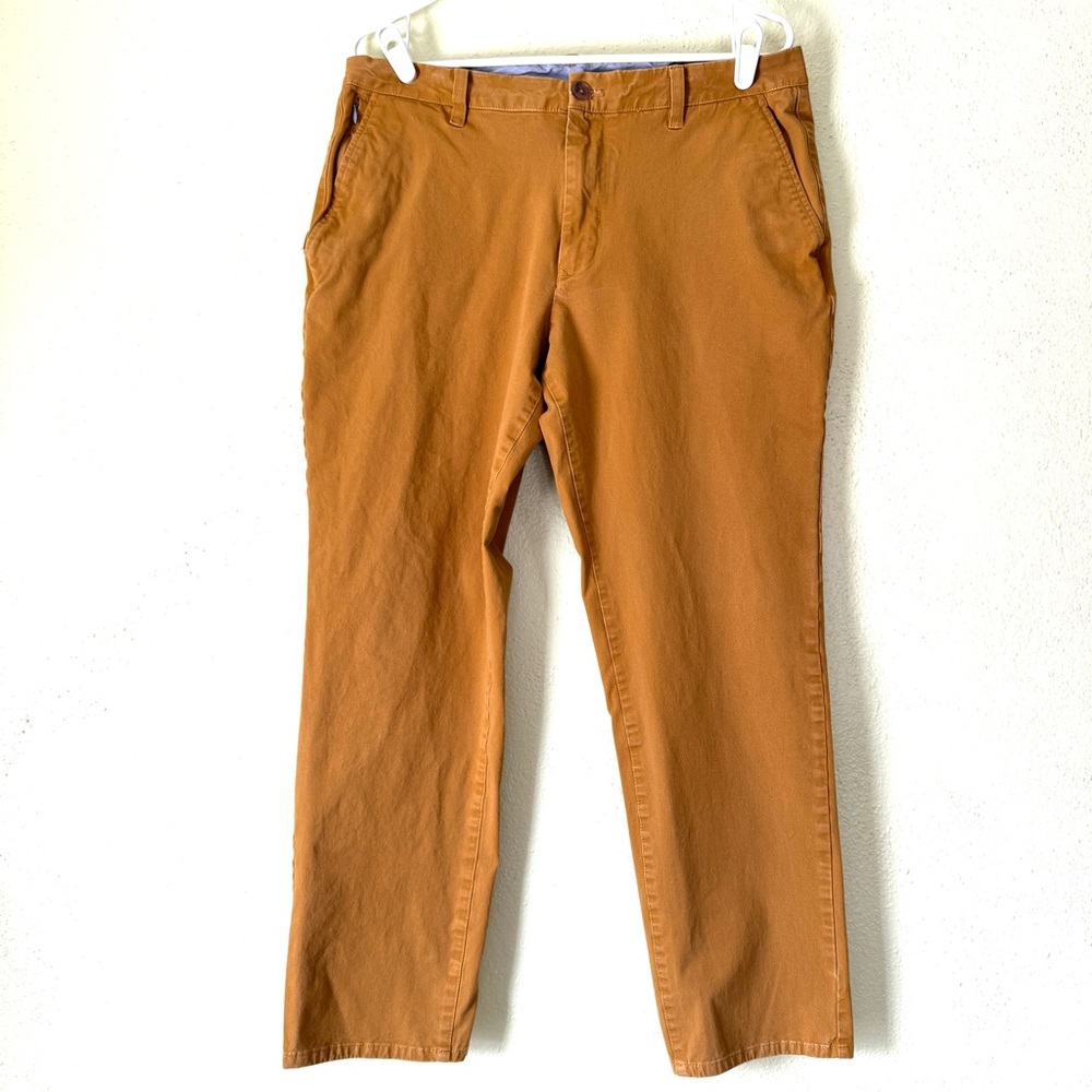 Bonobos The Chino 2.0 in Sandalwood
